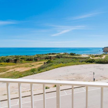 Apartamento Casa Dos Peixes Armação de Pêra Exterior foto