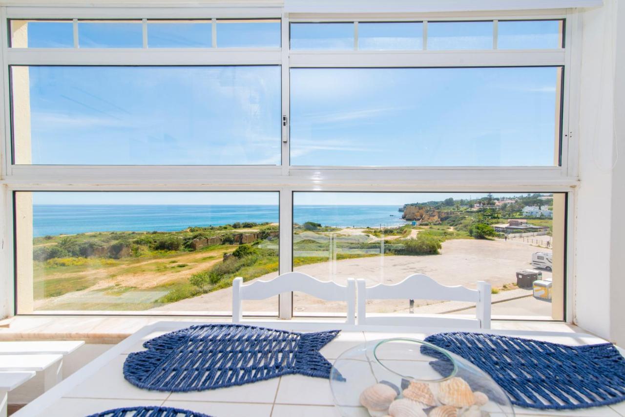 Apartamento Casa Dos Peixes Armação de Pêra Exterior foto