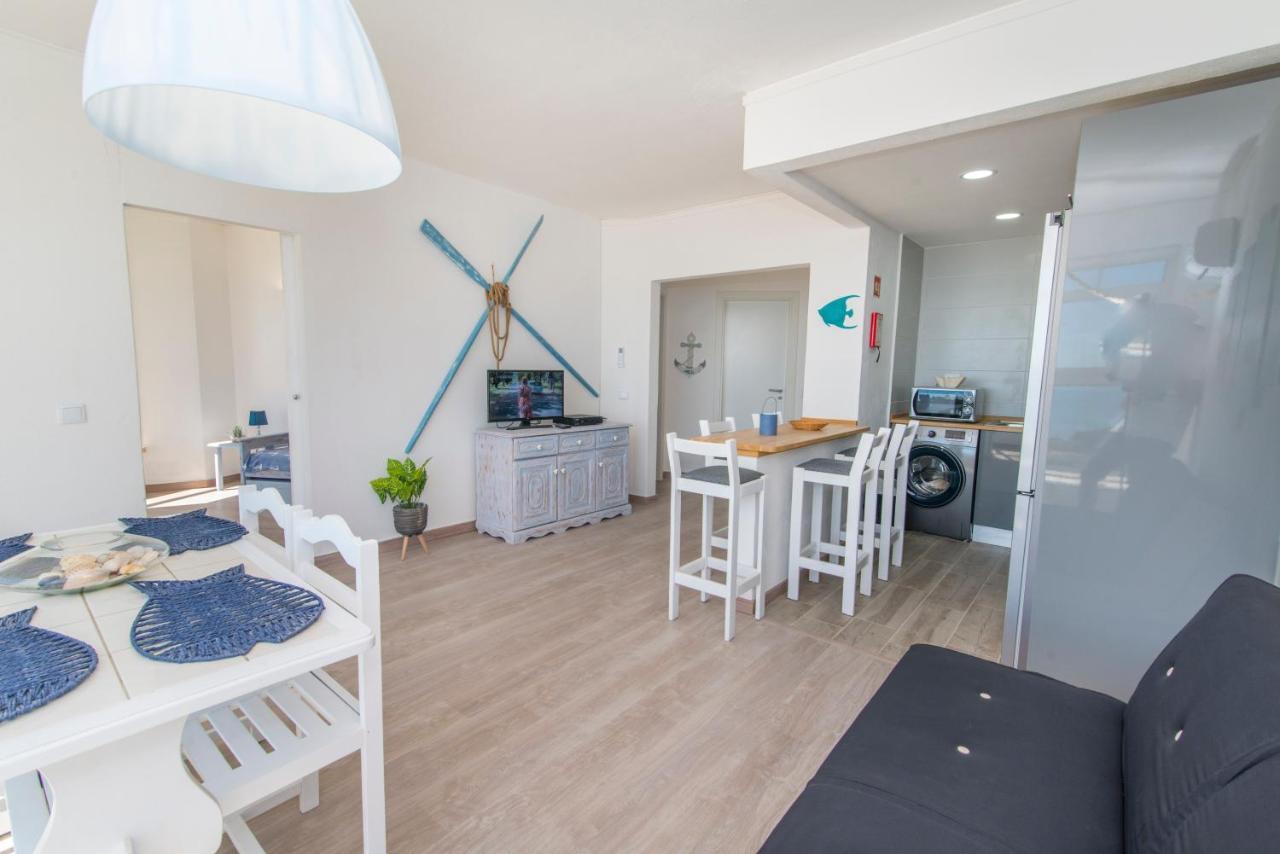 Apartamento Casa Dos Peixes Armação de Pêra Exterior foto