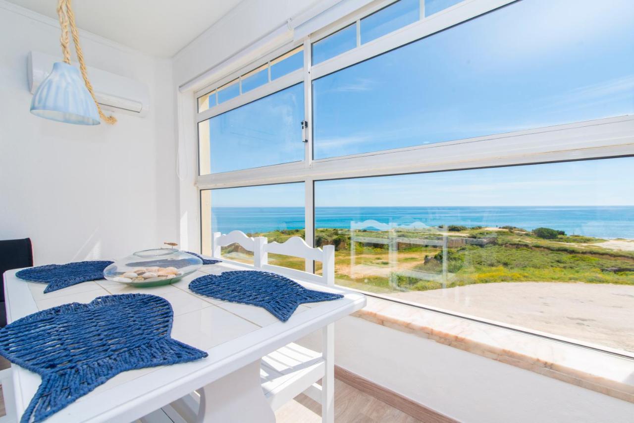 Apartamento Casa Dos Peixes Armação de Pêra Exterior foto