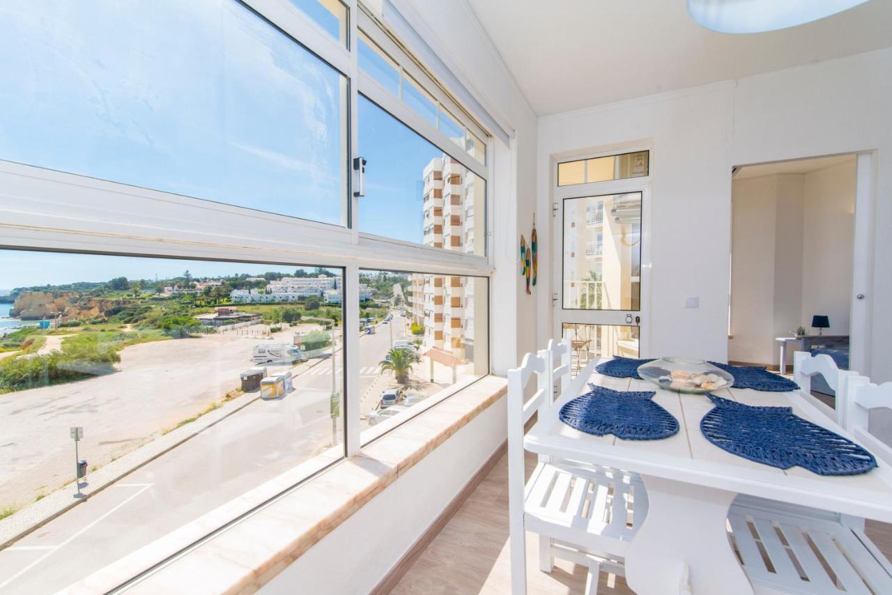 Apartamento Casa Dos Peixes Armação de Pêra Exterior foto