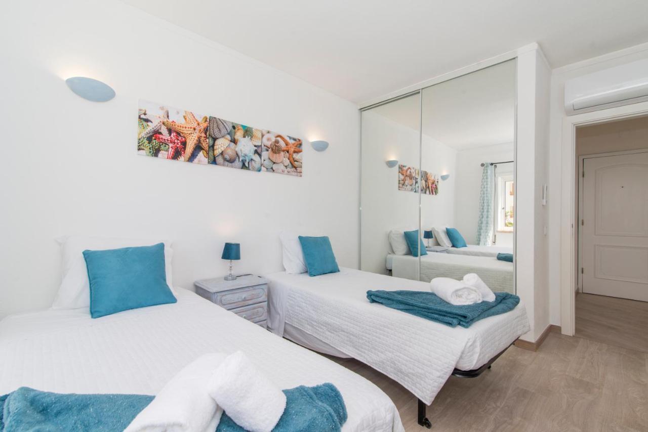Apartamento Casa Dos Peixes Armação de Pêra Exterior foto