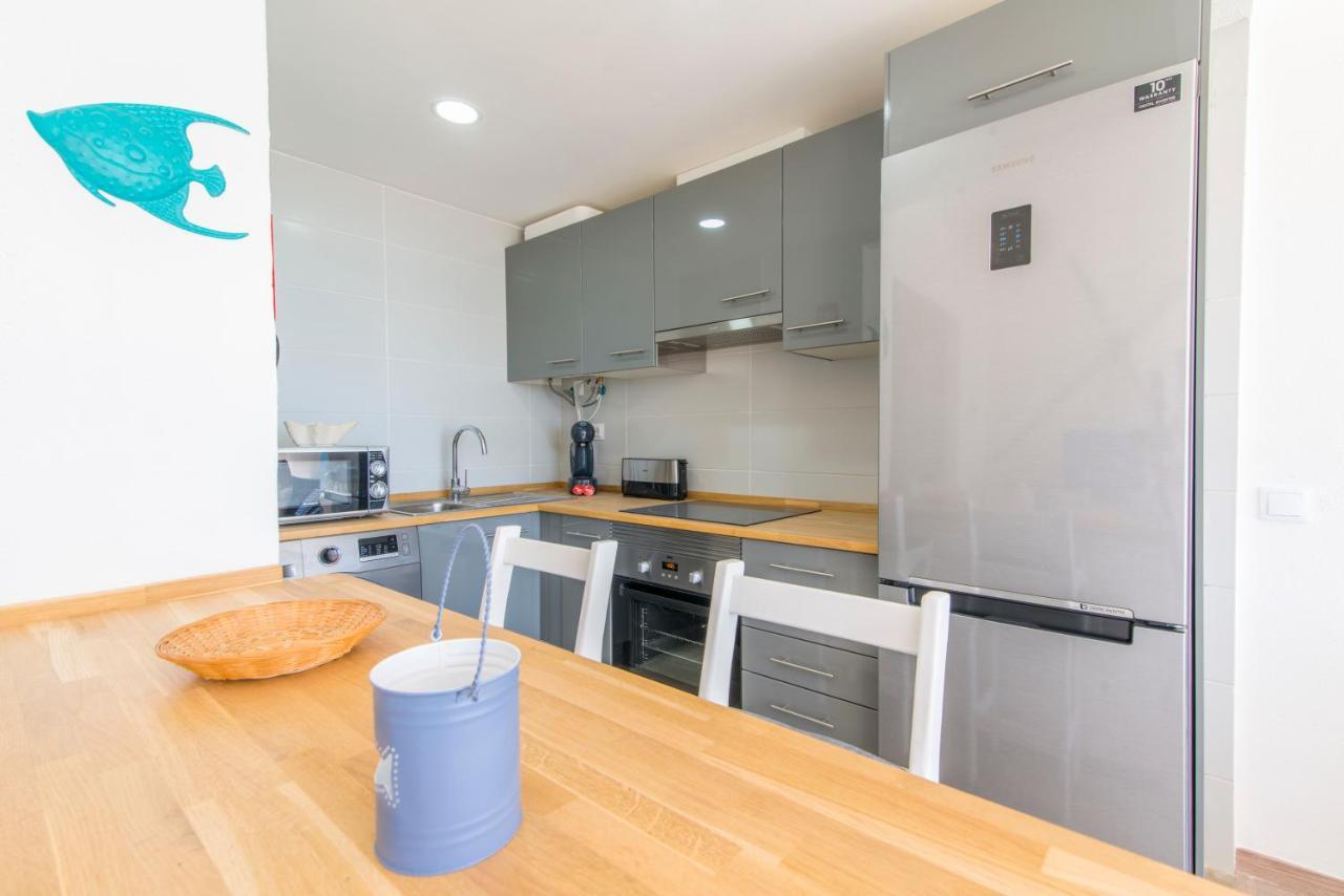 Apartamento Casa Dos Peixes Armação de Pêra Exterior foto