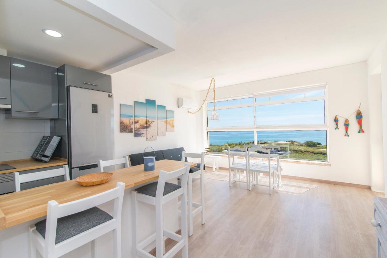Apartamento Casa Dos Peixes Armação de Pêra Exterior foto