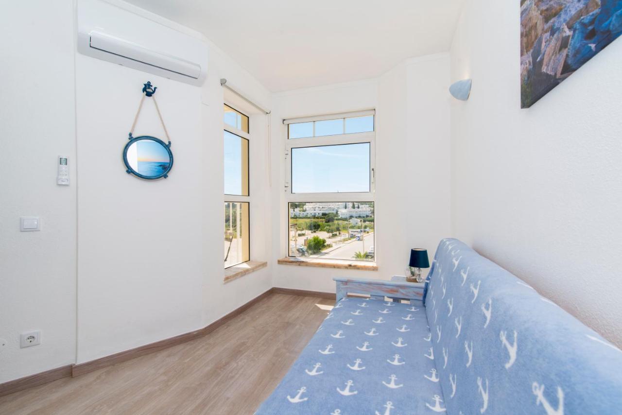 Apartamento Casa Dos Peixes Armação de Pêra Exterior foto